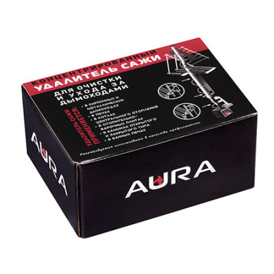 ���� ��������� ���� AURA, 400 �, 10 �������