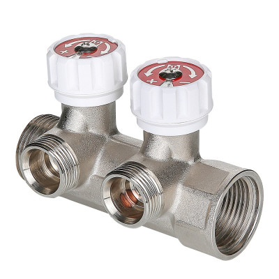 ���� ��������� � ��������������� ���������  2���. 1 � 3/4 ��������� (�� �������� �����������) VTm VTc.570.NE.0602 Valtec