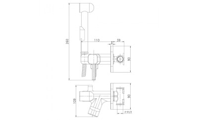 ��������� � ������������� ����� "����" LEMARK LM7165C