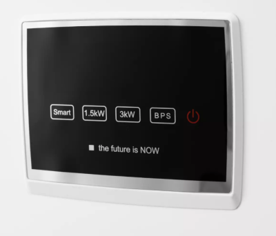 ��������������� HAIER ES100V-F1(R) (������������ ������� ����� ���) 3 ��� (2 ����, 1,5 ���+1,5 ���)