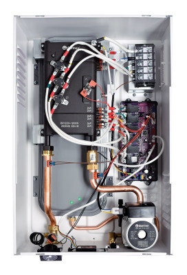 ���� ����� ������������� ��������� ���������� 12 ��� SONNE 12 Wi-Fi (� ���.3-� ��) ����� THERMEX