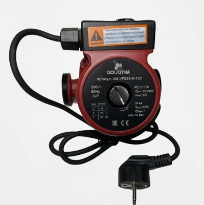 ����� �������������� AM-XPS25-4 (130��) � ������� TIM