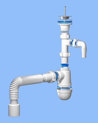 ����� ANI 1 1/4 � ������� � ������ 40/50 C1310