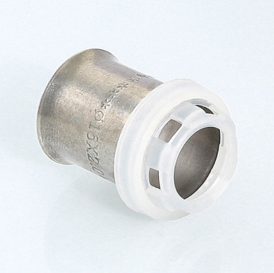 ������ ����� VALTEC VTm.290 ��� ����� 26 ��, AISI 304