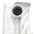 Радиатор биметаллический STOUT Space 350/90/6 Радиатор биметаллический STOUT Space 350/90/6