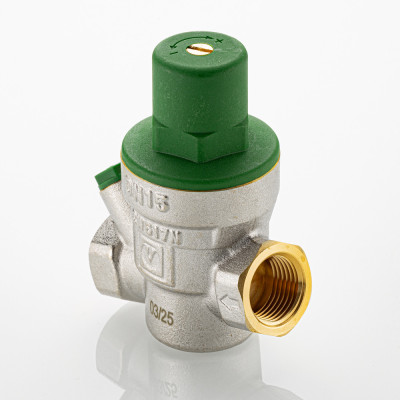 ���� �������� �������� ���������� 11/2" (1- 5 ���.) ��� �������� 1/4" VALTEC