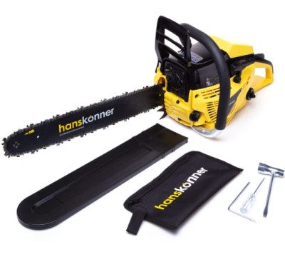 ���� ���� ������ ���������� HGC2218 (2000��, 2.7�.�, 52 ��3, ���� 18") HANSKONNER