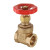 Задвижка с клиновым затвором VALTEC PN 16 3/4" Задвижка с клиновым затвором VALTEC PN 16 3/4"