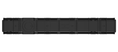 ����� ������������ ����������� 146 � � 80 � � 1000 � DN100 SteeStart