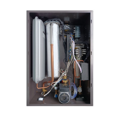 ���� ����� ������������� ��������� ���������� ������������� 12-24 ��� Cometa Wi-Fi THERMEX