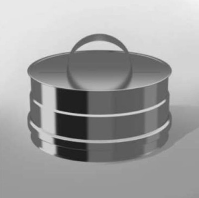 ���� �������� ������� ���� d 160 ����. 0,5 ���� (430)