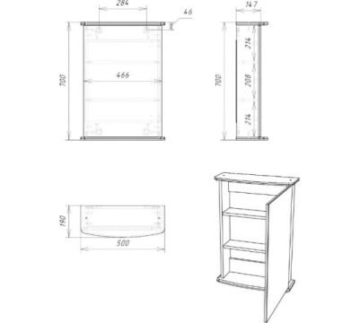 �������-���� ������ 50 ����� / ������ �������, ������� DA1062HZ