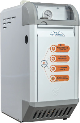 ���� ����� ������� ��������� ��������. ����. �.�. 7 ��� S-Term ���-7��� (SIT) ������