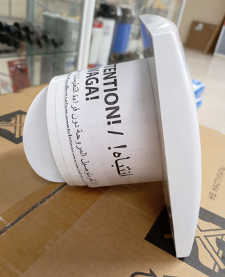 ���������� ������ ���������� � �������� �������� AURA 4/4C (D=100 ��, ��) ���