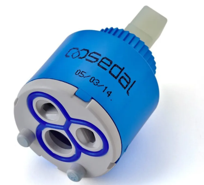 �������� 40�� Lemark sedal LM8505P-BL 