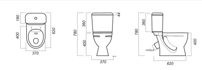 ������-������� "��������" �������� (1-���. "�����", ������� ������������, ���������) Sanita (��1)