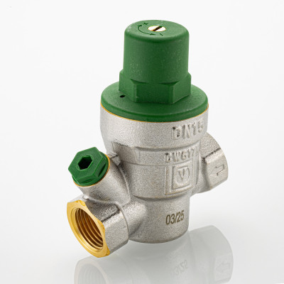 ���� �������� �������� ���������� 1/2" (1- 5 ���.) ��� �������� 1/4" VALTEC