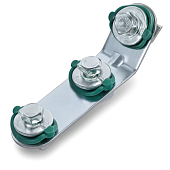������ 135�, 3 ���������, 3 ��������� ����� ZEISSLER