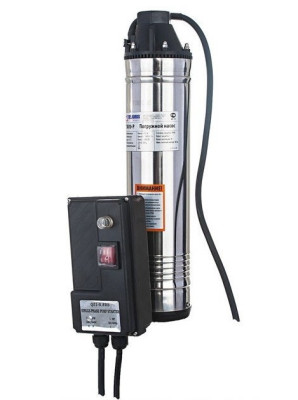 ����� ���������� ��������� �������� ��10-P  (4", 800��, 1900�/�, 55�) ������ 20� (�� 30�) BELAMOS