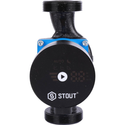   mini pro 32/80-180   STOUT