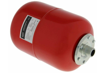 ��� �������������� ��� ��������� 8 �. ������� ������������ d 3/4", 5 bar STOUT