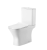 Унитаз напольный Grossman Classic GR-4464SQ (640х350х800) безободковый,белый с тонкой крышкой,микролифт,смыв торнадо,2 места Унитаз напольный Grossman Classic GR-4464SQ (640х350х800) безободковый,белый с тонкой крышкой,микролифт,смыв торнадо,2 места