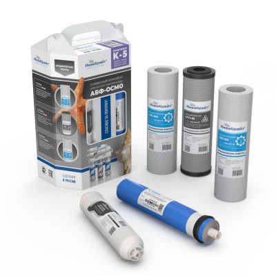 �������� ���������� �-5 � ��������� ��� ���� 5 (��-5�, ���-10, ��-1, VONTRON-75, ���-����) ���������