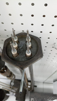 ���� ���� ������������������� ����-15, 2 1/2" ��������