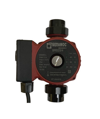 ����� ����. BRS25/4G (130��) � ������� BELAMOS
