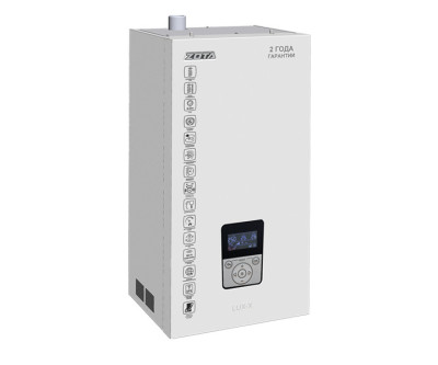 ���� ����� ������������� ��������� "Lux-X" - 4,5 (1,5-3-4,5 ���) 220/380 � ZOTA