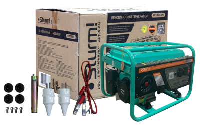 ���� �������������� PG8735N (3���, ������ �������, 4�, 42��) STURM