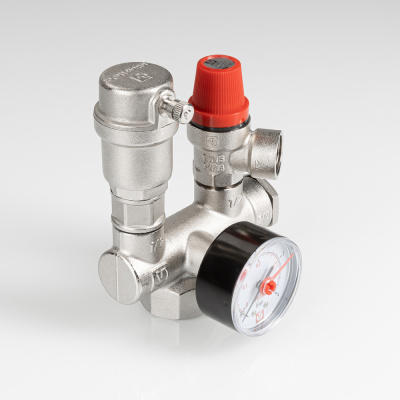 ���� ������ ������������ ����� VT.460.0.0 (� ������������ ��������� ��������������� ���� 3/4) VALTEC 