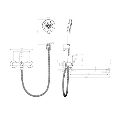 ��������� ����� Minima LM3851C � �����