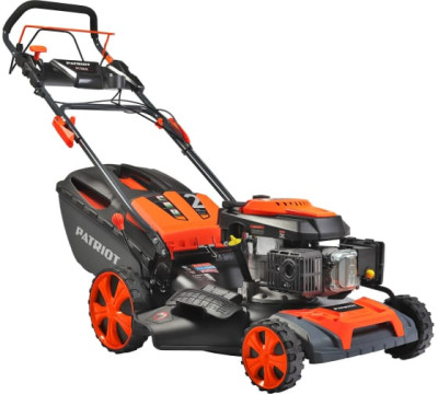 ���� ������������� ���������� PT 52LS (4�, 6,5 �.�, ������ ������� 51��) PATRIOT