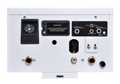 ���� ����� ������������� ��������� ���������� 12 ��� SONNE 12 Wi-Fi (� ���.3-� ��) ����� THERMEX