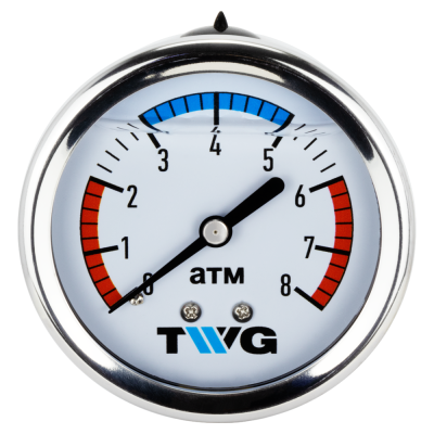 �������� ���������������� 0-8 ���, �����. ����� 1/4", ������ ����. ? 63 ��