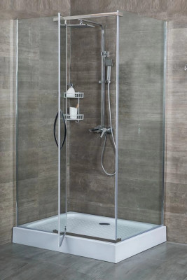 ������� ���������� 120*90*200 �������������, ��������� �����, ���������� ������ 8 �� ALEX BAITLER