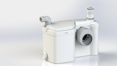 ����� Sanibox (�����-������������ ��� ������� ��� ������ �������)