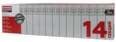 �������� ����������� ROMMER Plus 200/100/14 �����