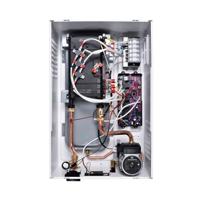 ���� ����� ������������� ��������� ���������� ������������� 12 ��� BOSS Wi-Fi (��� ���.3-� ��) ����� THERMEX