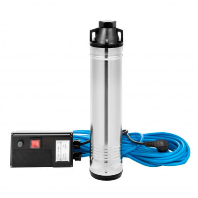 ����� ���������� ��������� �������� ��10-P  (4", 800��, 1900�/�, 55�) ������ 20� (�� 30�) BELAMOS