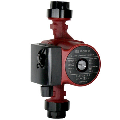 ����� �������������� RS 25/6 (180��) � ������� ONDO/AQUALINK