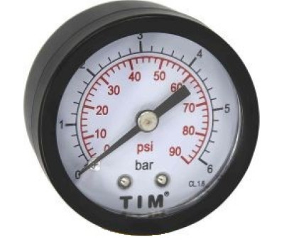 �������� ����������� ����������� Dn 50 ��, 1/4" - 6 ��� TIM