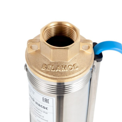 ����� ���������� ������������ BELAMOS TF 80, 1300 ��, 5000 �/�, ����� 80 �