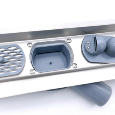 ����-����� 50*70*500, ��a��� � ��������� 360�. ��������������� ������, ���������� BAD535002 Zeissler