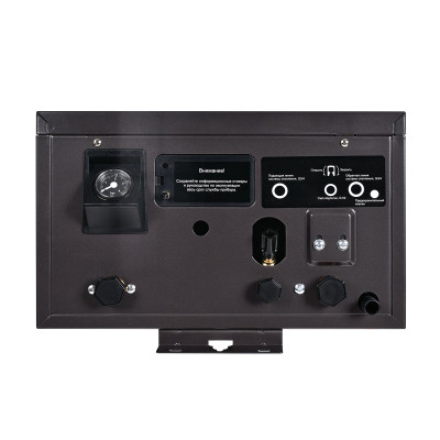 ���� ����� ������������� ��������� ���������� 12 ��� SONNE 12 Wi-Fi (� ���.3-� ��) ����� THERMEX