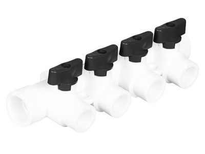 ��������� �� � ��������� ������� 32x20 �� 4 ���. AQUALINK
