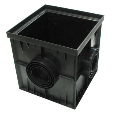 ������������� ����������� �� 300 � � 300 � � 300 �. DN100 GidroGroup