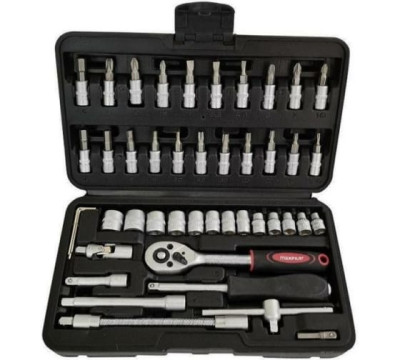 ���� ����� ����������� ������������� 46 ��������� 1,4"DR CrV ��� MaxPiler