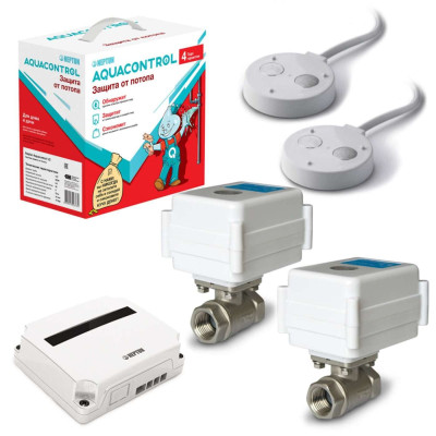 ������� ������ �� ������ Neptun Aquacontrol 1/2 220� ������